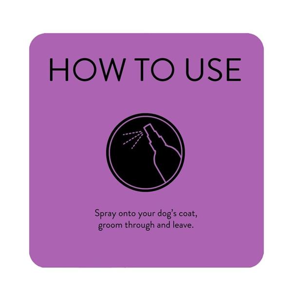 Animology Heaven Scent Fragrance Mist Köpek Parfümü 150 ML.