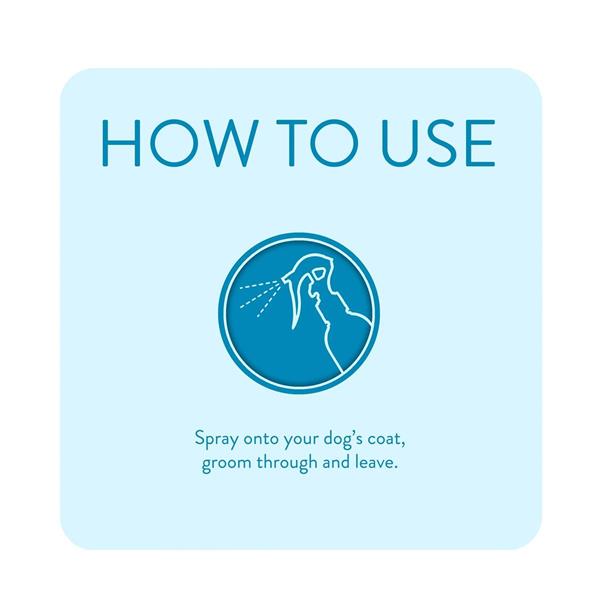Animology Puppy Fresh Spray Kötü Koku Giderici Yavru Köpek Bakım Spreyi 250 ML.