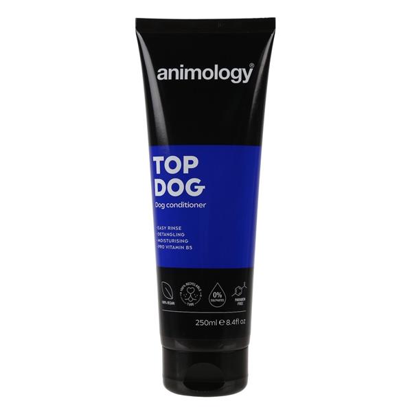 Animology Top Dog Conditioner Köpek Tüy Kremi 250 ml.