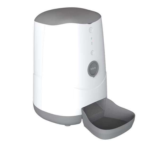 Bilicra Feed Me Akıllı Mama Kabı