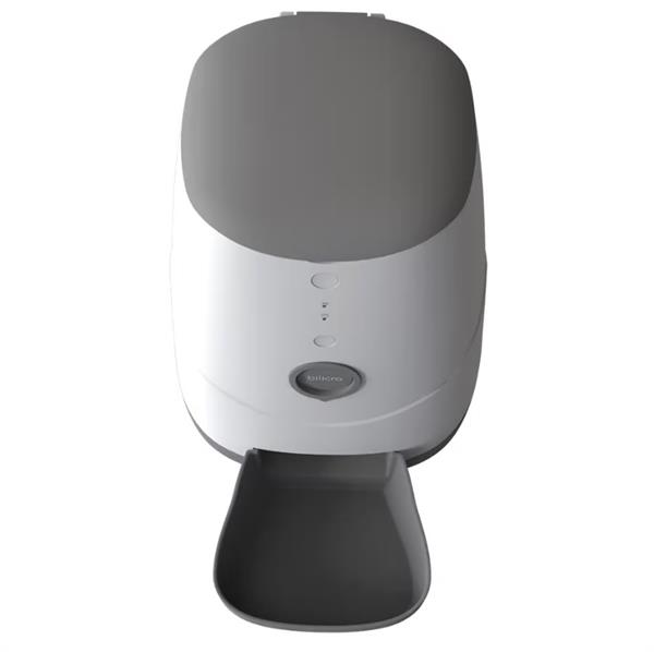 Bilicra Feed Me Akıllı Mama Kabı