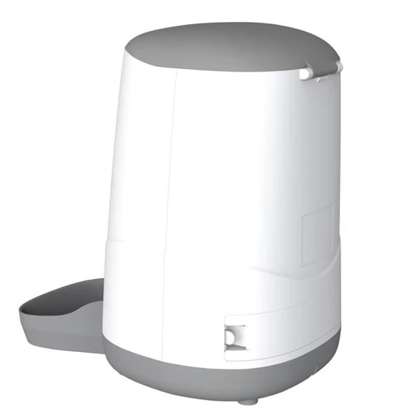 Bilicra Feed Me Akıllı Mama Kabı