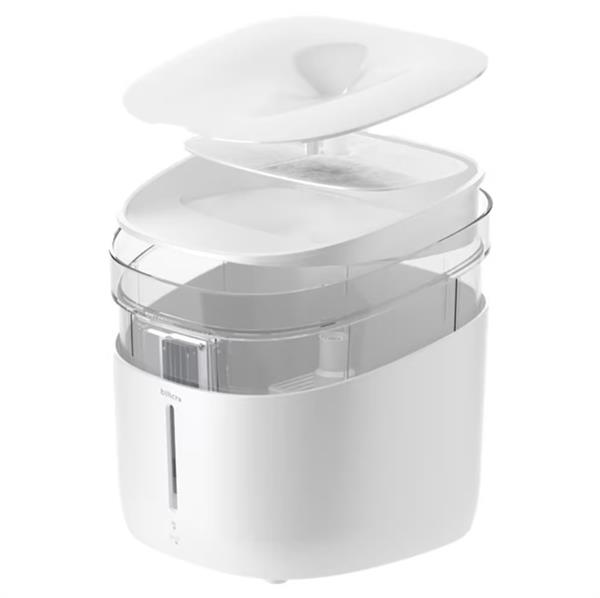 Bilicra Hydra Akıllı Su Pınarı