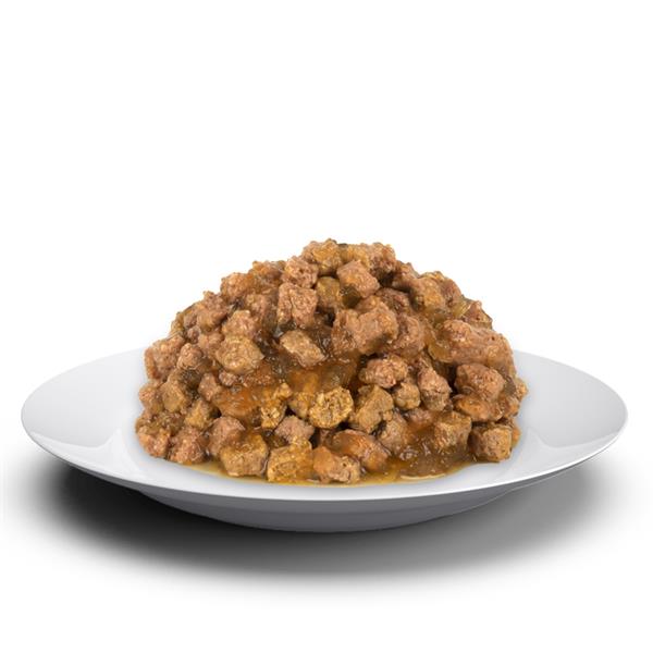 Felicia Sterilised Somonlu Yaş Kedi Maması 85 Gr.