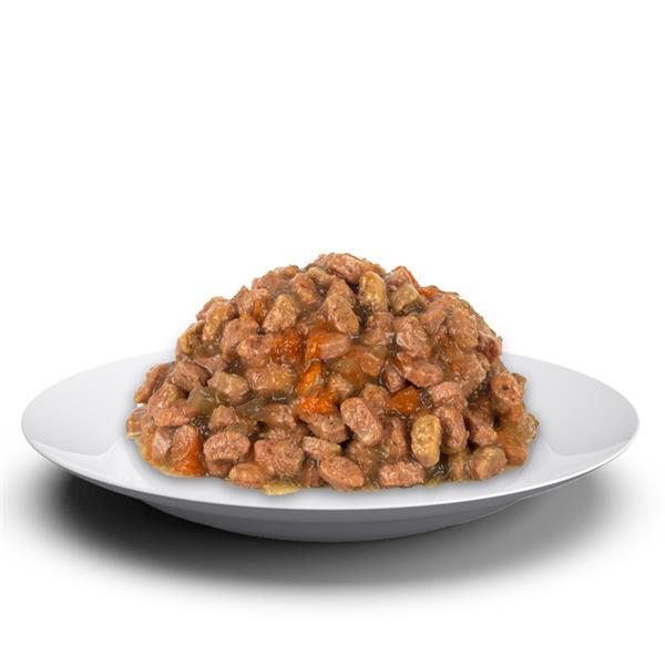 Felicia Yavru Kuzu Etli Yaş Kedi Maması 85 Gr.