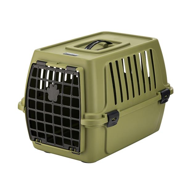 Flip Lüx Taşıma Çantası 47,5 x 33 x 33,5 cm