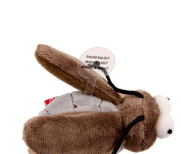 Gigwi Melody Chaser Ağustos Böceği Ses Kontrollu Kedi Oyuncağı