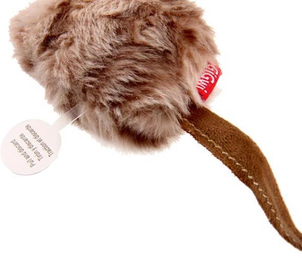 Gigwi Melody Chaser Fare Sesli Oyuncak