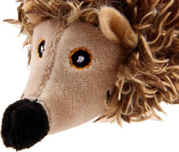 Gigwi Melody Chaser Kirpi Ses Kontrollu Kedi Oyuncağı