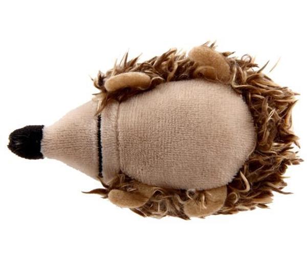 Gigwi Melody Chaser Kirpi Ses Kontrollu Kedi Oyuncağı