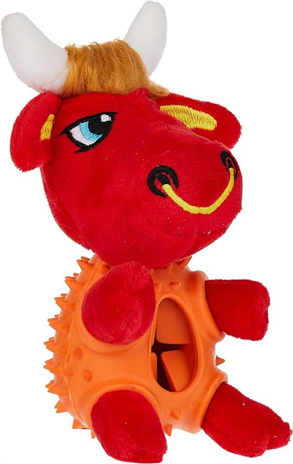 Ödüllü Oyuncak Boğa 21x12,5x10 cm