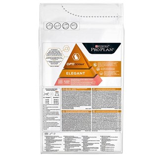 Pro Plan Elegant Somonlu Yetişkin Kedi Maması 10 Kg