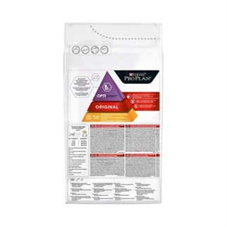 Pro Plan Kitten Tavuklu Yavru Kedi Maması 3 kg