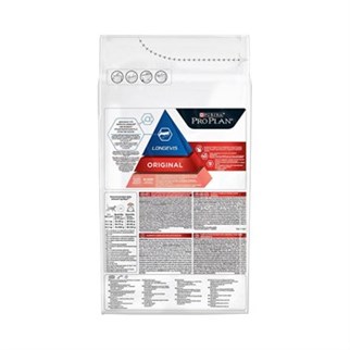 Pro Plan Senior Somonlu Yaşlı Kedi Maması 3 kg