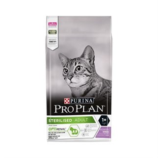 Pro Plan Sterilised Hindili Kısırlaştırılmış Kedi Maması 1,5 kg