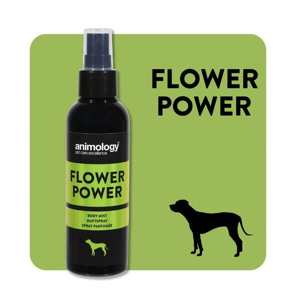 AnimologyAnimology Flower Power Fragrance Mist 150 ml.