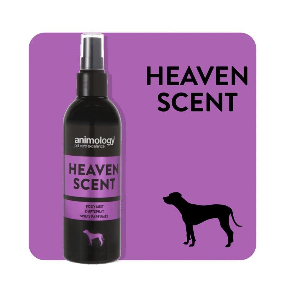 AnimologyAnimology Heaven Scent Fragrance Mist Köpek Parfümü 150 ML.