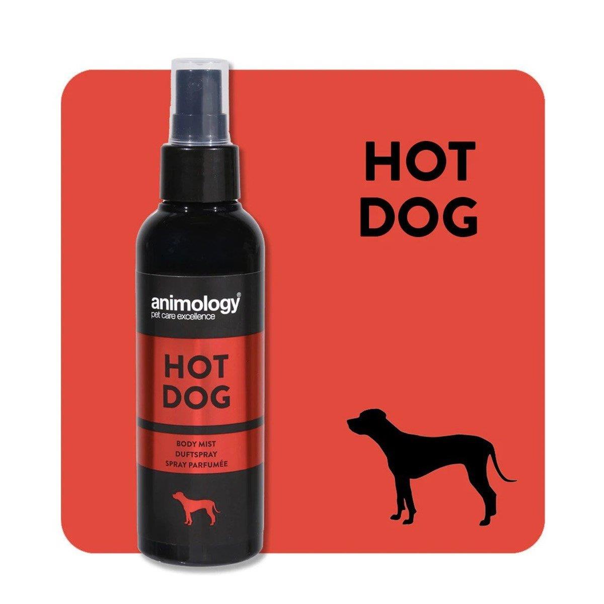 AnimologyAnimology Hot Dog Fragrance Mist 150ml.