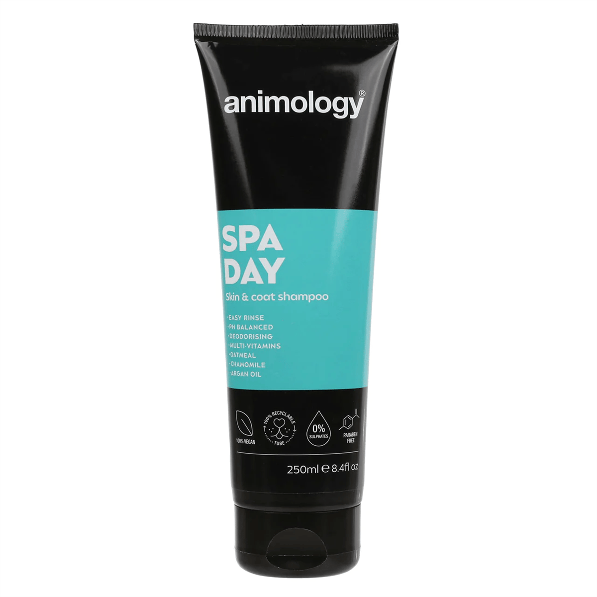 AnimologyAnimology Spa Day Skin & Coat Shampoo Köpek Şampuanı 250 ML.