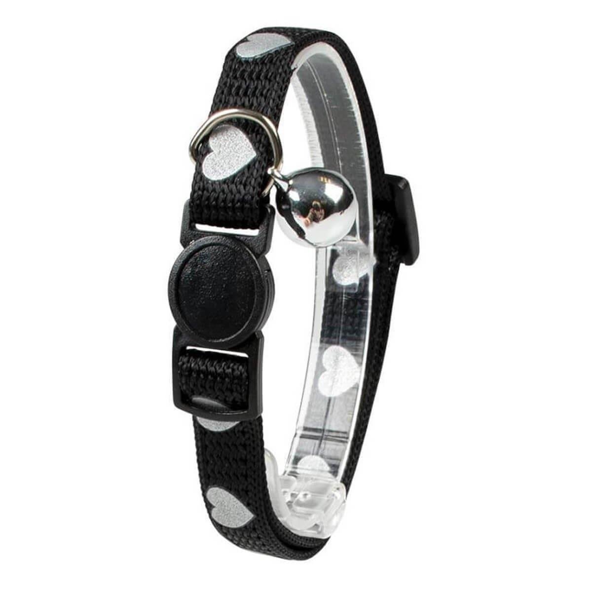 DUVODuvo Kalpli Reflektörlü Kedi Tasması 20-30cm