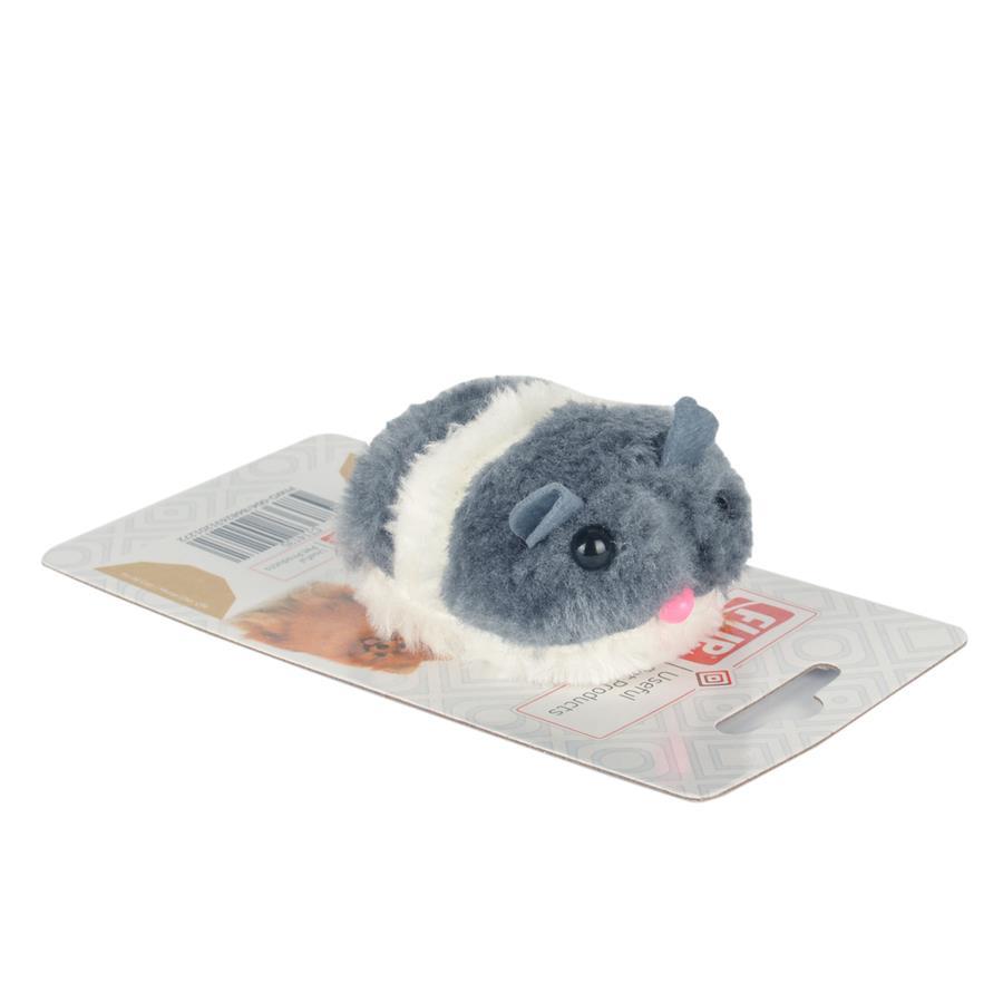 FLİPFlip Titreşimli Peluş Kedi Oyuncağı