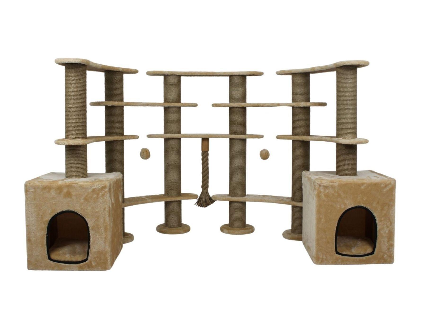 LOTUSLotus Milano Kedi Tırmalaması