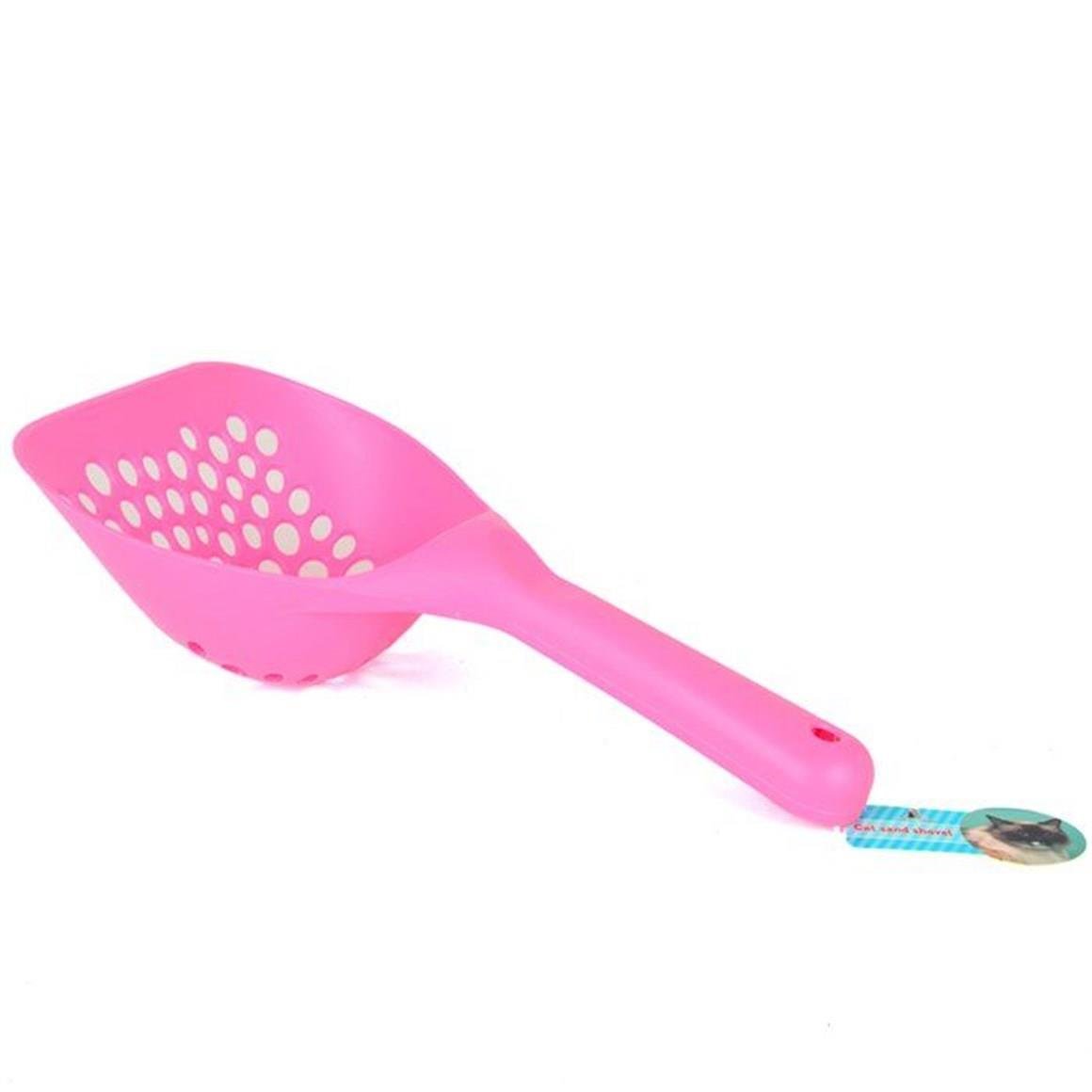 Petpretty Pizm-082 Kedi Kumu Küreği Large