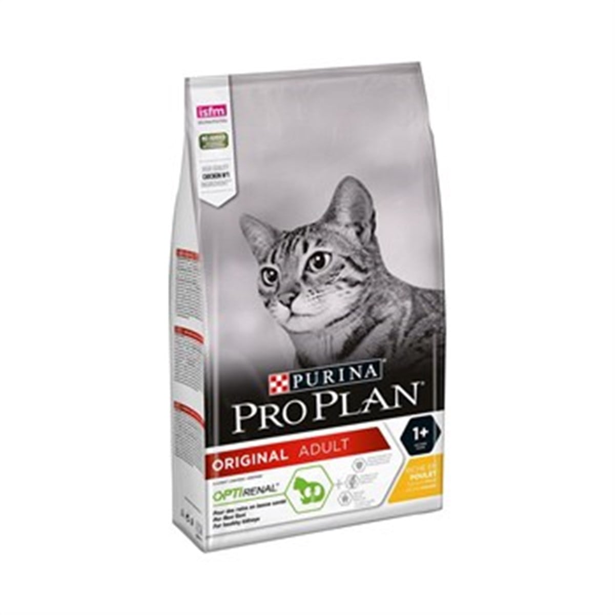 PRO PLANPro Plan Adult Tavuklu Yetişkin Kedi Maması 1,5 kg