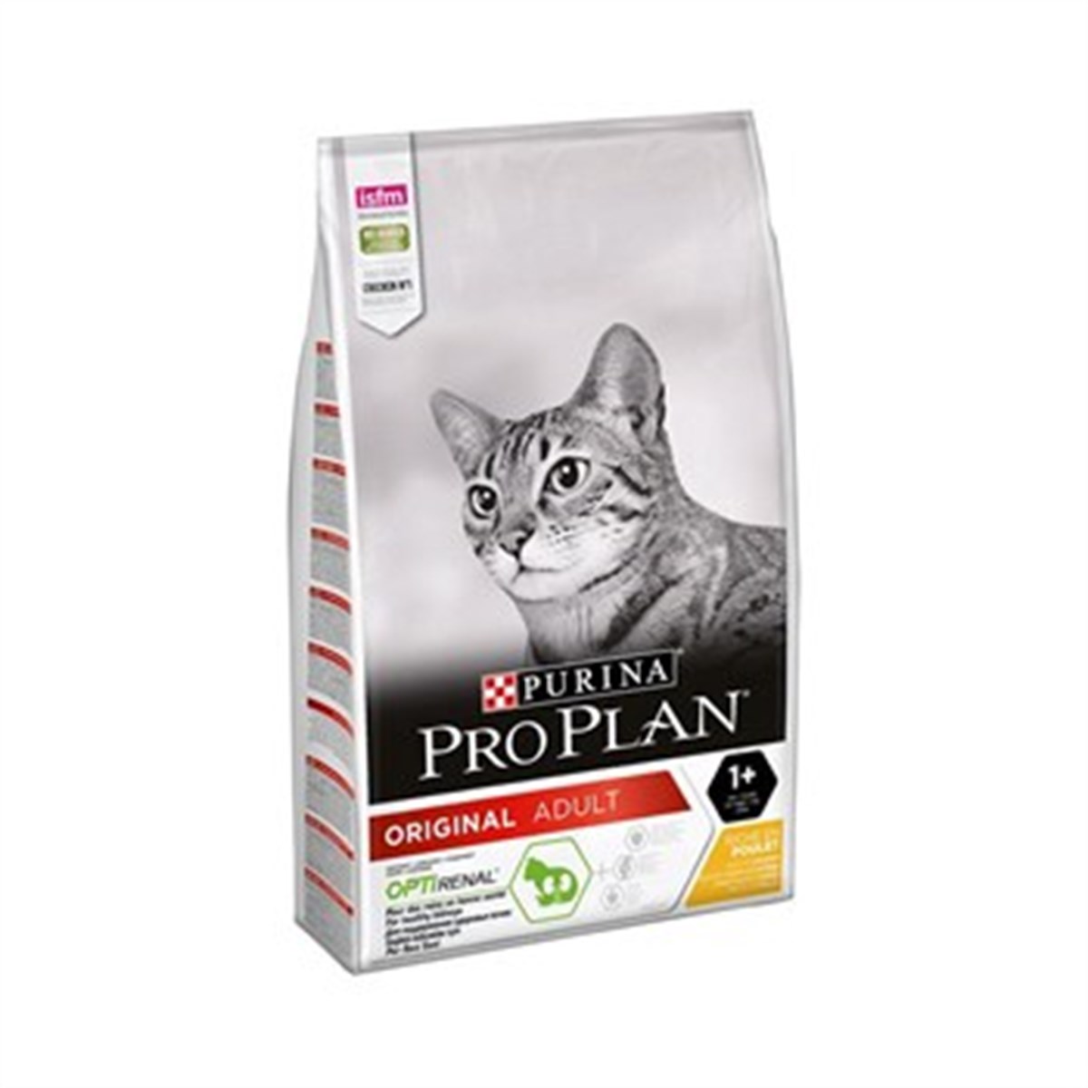 PRO PLANPro Plan Adult Tavuklu Yetişkin Kedi Maması 10 kg