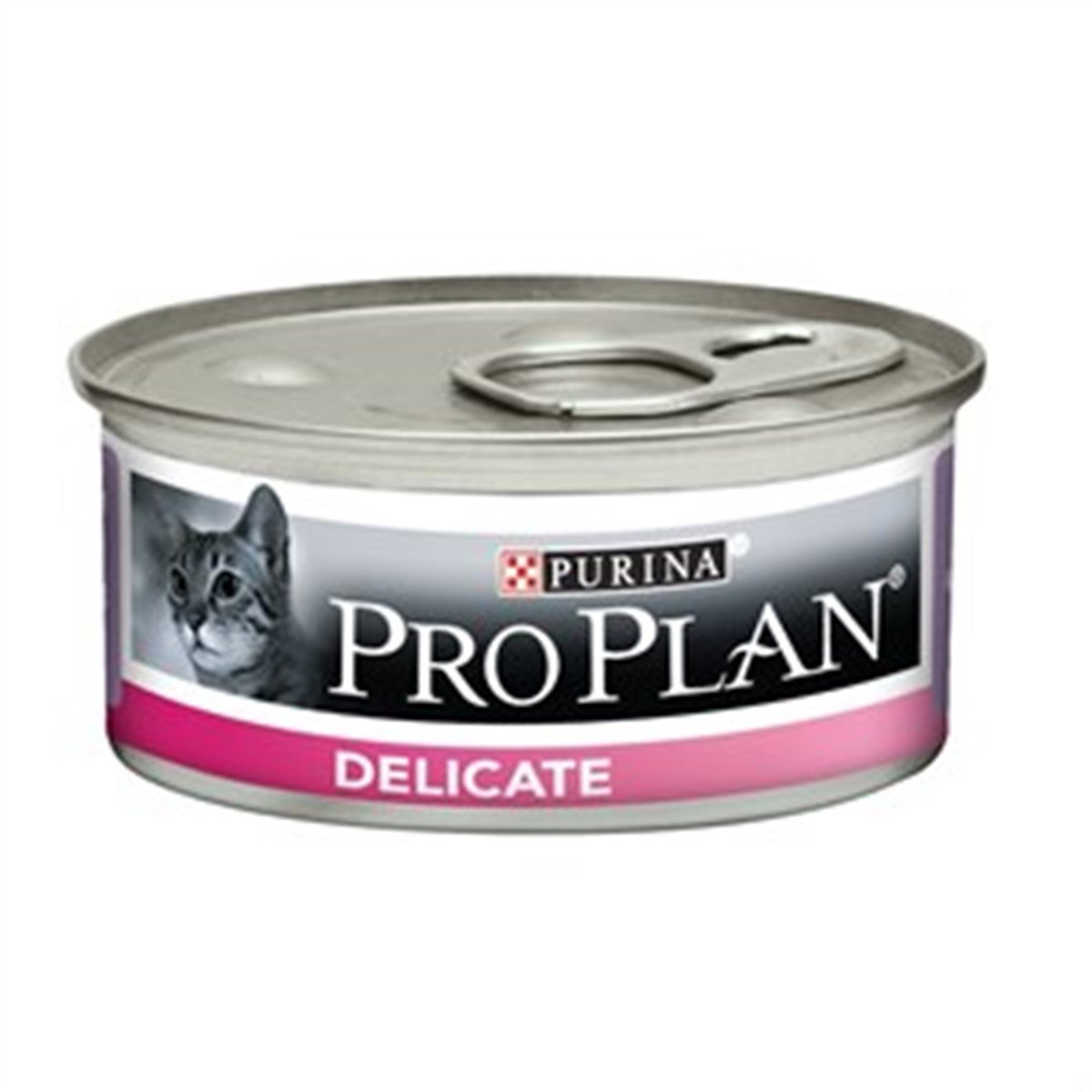 PRO PLANProPlan Delicate Hindili Kedi Konservesi 85 gr
