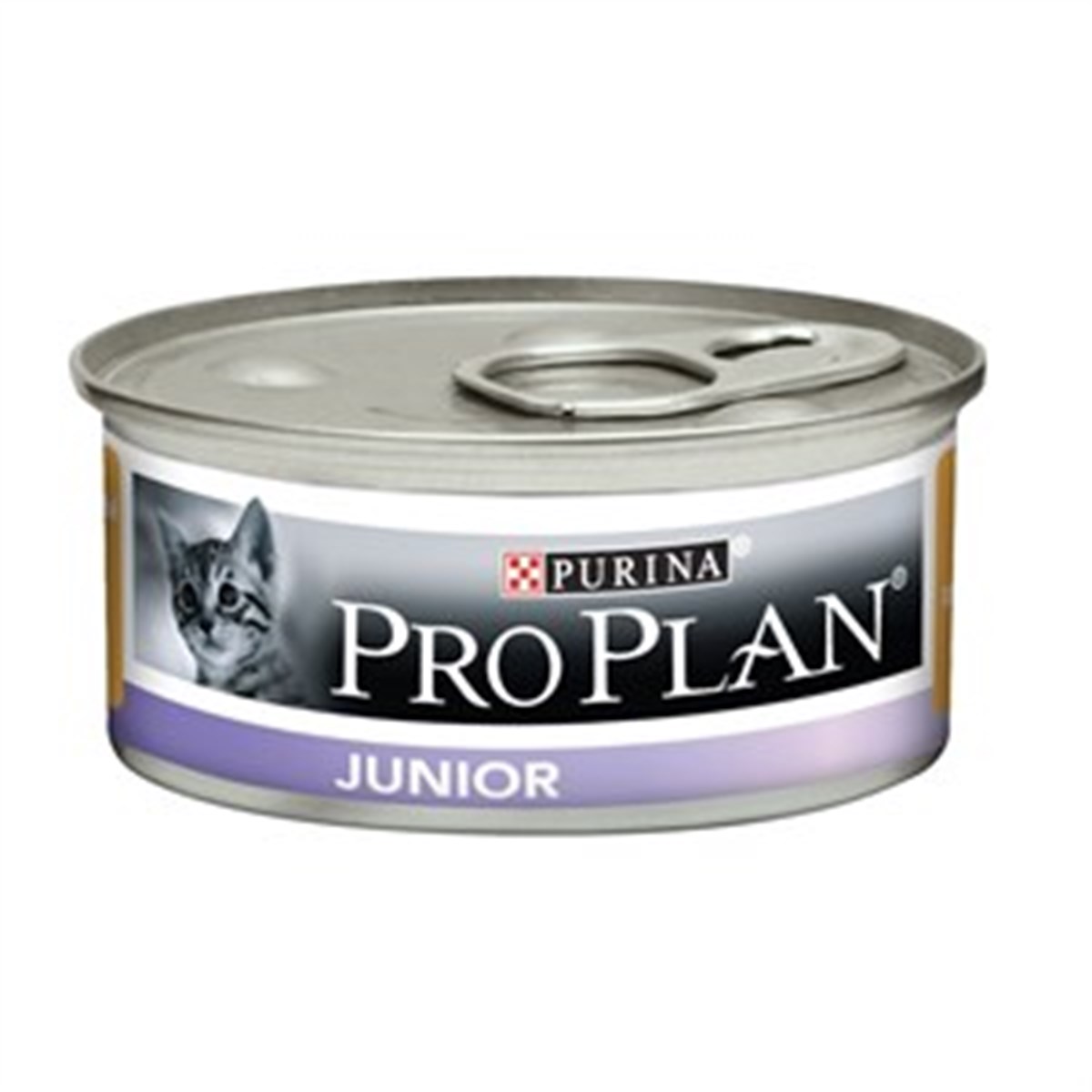 PRO PLANProPlan Junior Tavuklu Yavru Kedi Konservesi 85 gr