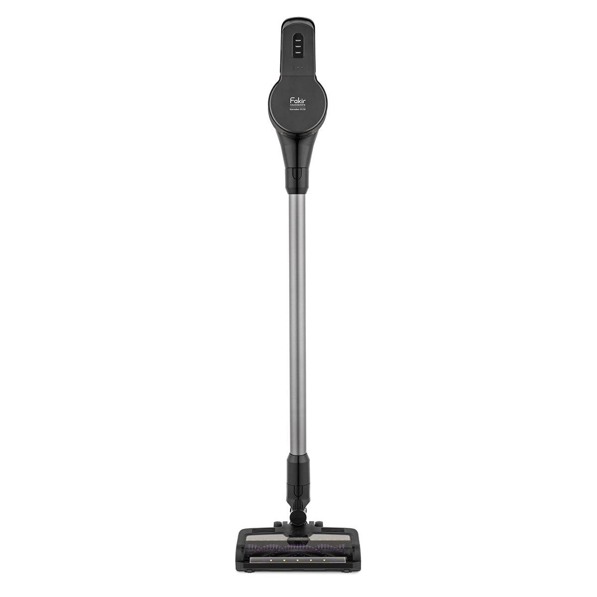 FAKİR INOVATOR 6158 PURPLE DİK ŞARJLI SÜPÜRGE