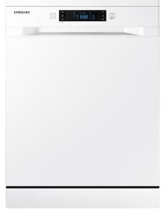 SAMSUNG DW60DG540FWQ/TR 4 PROGRAMLI BULAŞIK MAKİNESİ