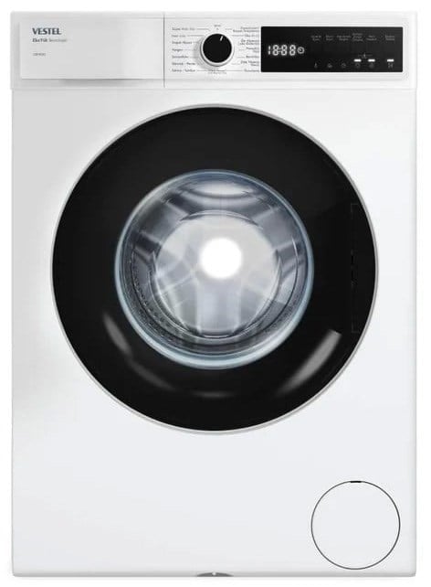 VESTEL CMI96301 9 KG 1000 DEVİR ÇAMAŞIR MAKİNESİ