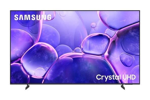 SAMSUNG UE65U8200FUXTK 65165 EKRAN ULTRA HD SMART LED TV