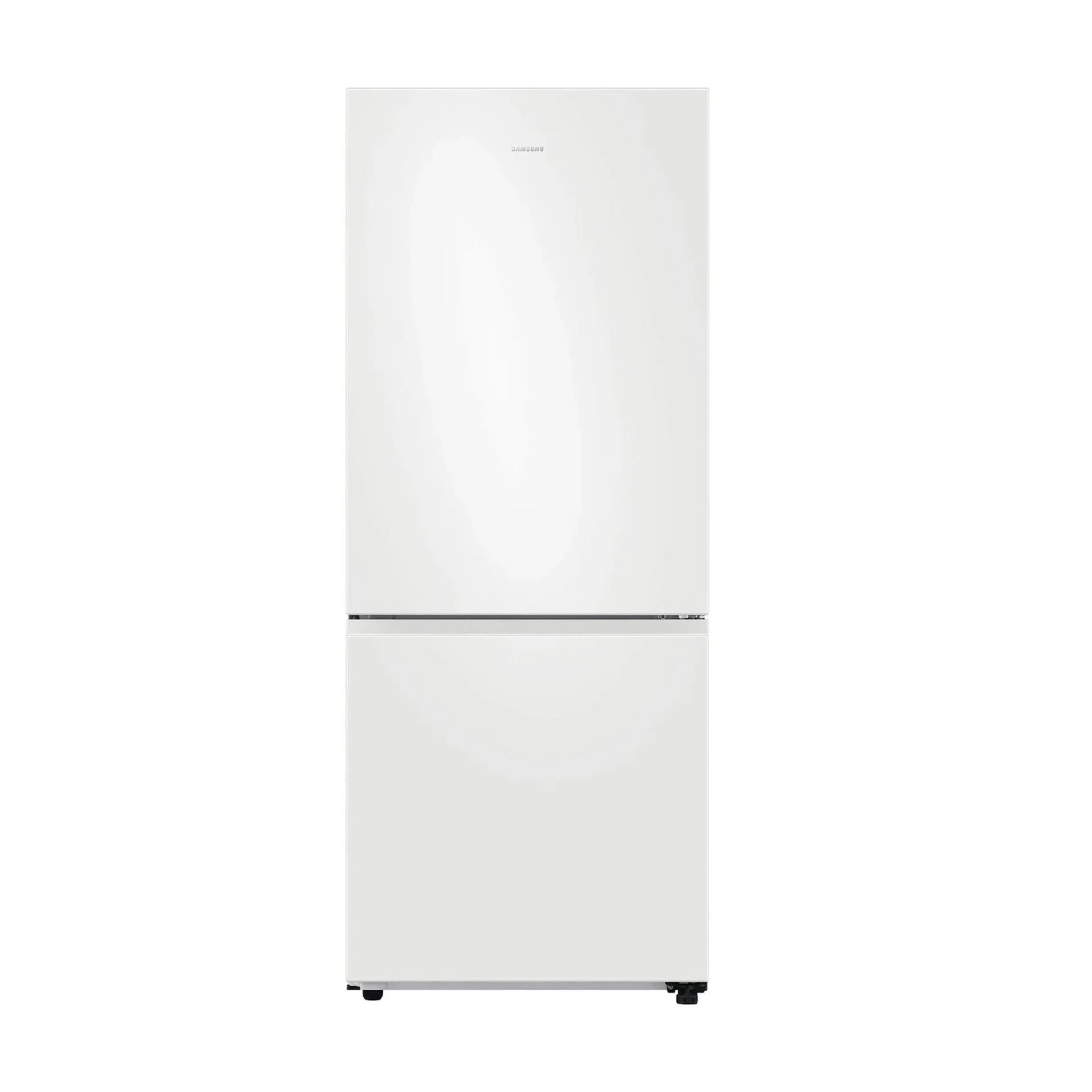 SAMSUNG RB50DG601EWWTR 508 LT KOMBİ BEYAZ NOFROST BUZDOLABI