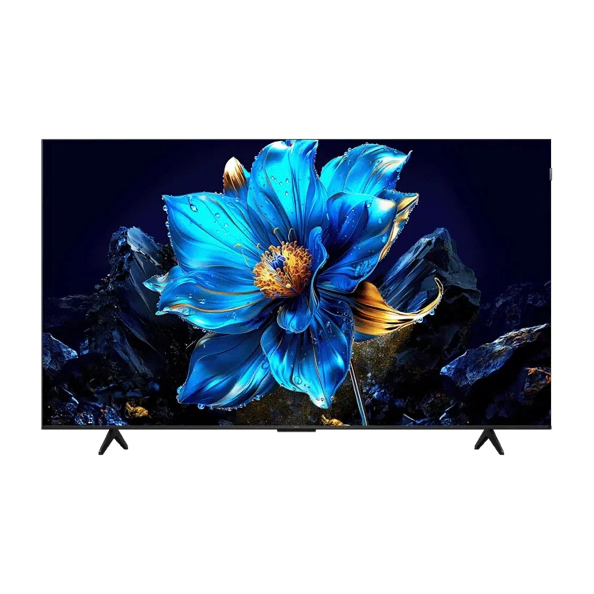 TCL 75P79KGTV 75 190 EKRAN ULTRA HD QLED GOOGLE TV