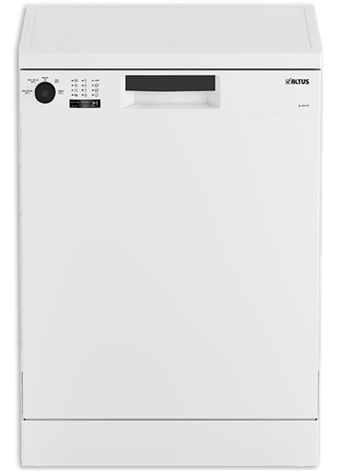 Altus AL 404 MP Bulaşık Makinesi