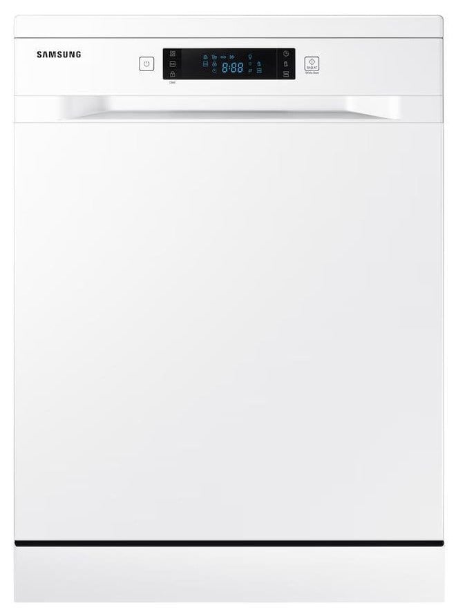 SAMSUNG DW60DG550FWQ/TR 5 PROGRAMLI BULAŞIK MAKİNESİ