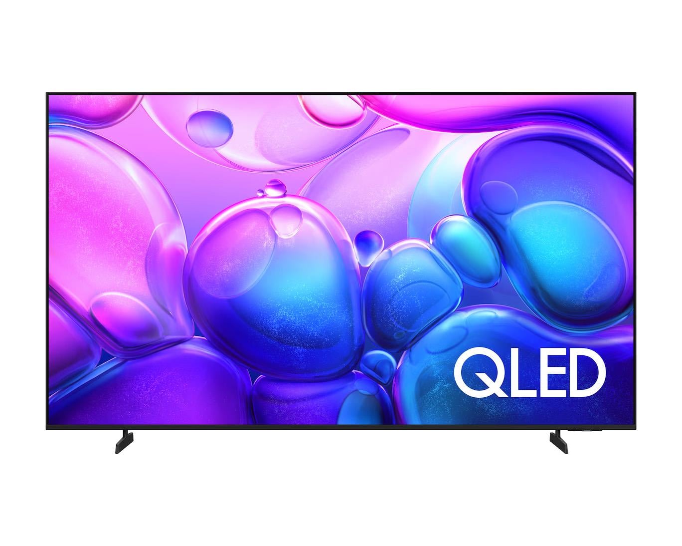 SAMSUNG 65Q6FAAUXTK 65 165 EKRAN QLED 4K SMART LED TV