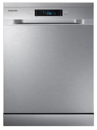 SAMSUNG DW60DG540FS/RTR 4 PRG İNOX BULAŞIK MAKİNESİ