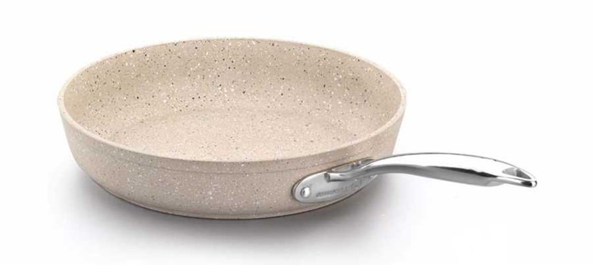 KORKMAZ A1266 Granita Tava 28 Cm