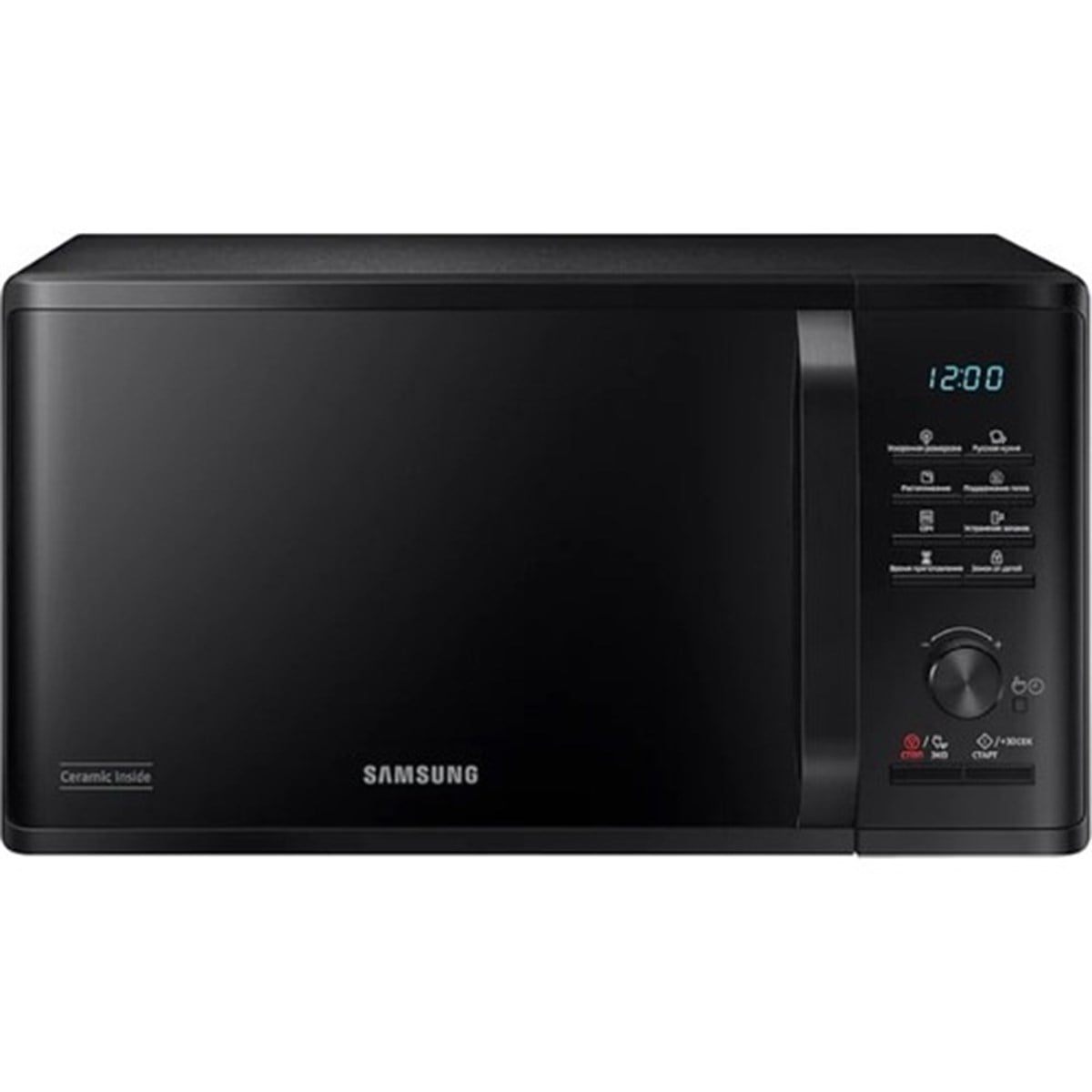 Samsung MS23K3515AK/TR Mikrodalga Fırın