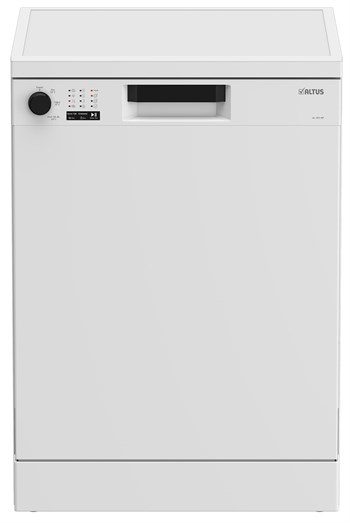 ALTUS AL403 MP 3 PROGRAMLI BULAŞIK MAKİNESİ