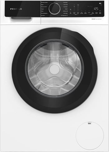 PROFİLO CGK264Z0TR 11 KG 1400 DEVİR ÇAMAŞIR MAKİNESİ