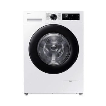 SAMSUNG WW90CGC04DAEAH 9 KG 1400 DEVİR BEYAZ ÇAMAŞIR MAKİNESİ