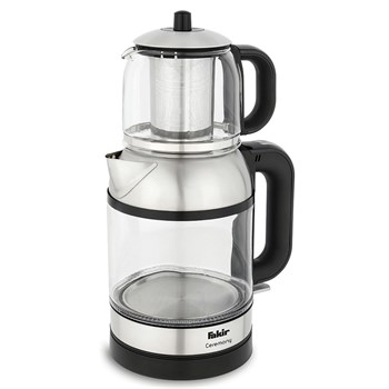 FAKİR CEREMONY ÇAY MAKİNESİ