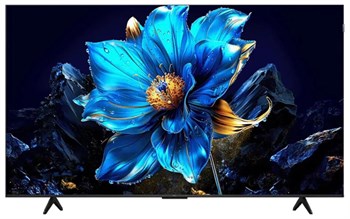 TCL 65P79KGTV 65 165 EKRAN ULTRA HD 4K QLED TV