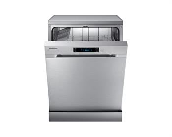 SAMSUNG DW60DG540FS/RTR 4 PRG İNOX BULAŞIK MAKİNESİ