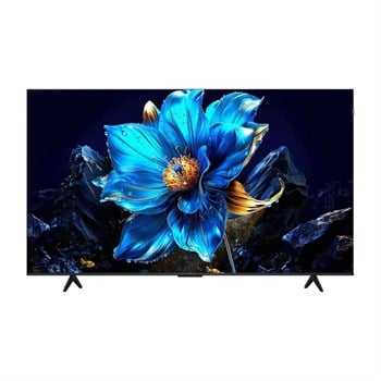 TCL 75P79KGTV 75 190 EKRAN ULTRA HD QLED GOOGLE TV